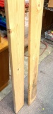 Three 1x6x10 Boards