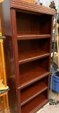 Bookcase 71