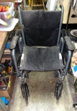 Medline Wheelchair