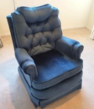 Swivel Rocking Chair