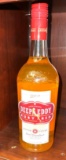 New Deep Eddy Grapefruit Flavored Vodka 750ml