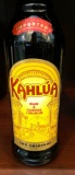 New Kahlua Rum and Coffee Liqueur 750ml