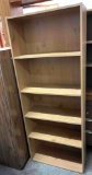6ft Tall Bookshelf