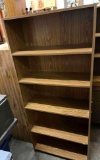 6ft Tall Bookshelf