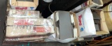 15 Boxes of Brown Tile 6