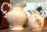 2 Pitchers