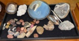 Lot of Geo, Rocks and More