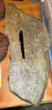 Large Piece of Sand Stone?