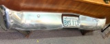 Chrysler Product ? Chrome Bumper 1950's-60's
