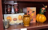Candle Holders, Lanterns, wax Warmer and More