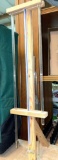 Homemade Barometer