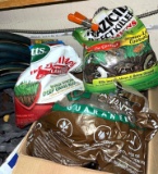 Dirt, Insert Killer, Winter/ Fall Lawn and More