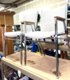 2 Office Chairs