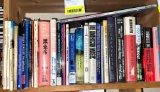 Lot of Books