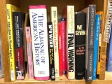 Lot of Books
