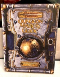 Dungeons and Dragons- Dungeons Masters Guide v.3.5