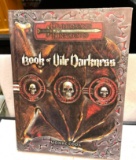 Dungeons and Dragons- Book of Vile Darkness- WOW