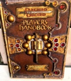 Dungeons and Dragons- Players Book 3.5