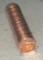 2011 Uncirculated BU United States Pennies - Bank Rolled