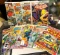 Lot of Comics