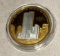 Commemorative 9/11 World Trade Center Coin with COA