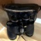 Tasco Binoculars 10 x50 Model 126 and Case