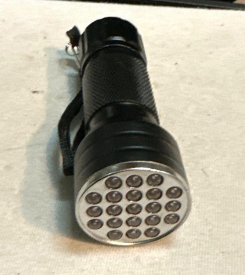 Pocket Black Light