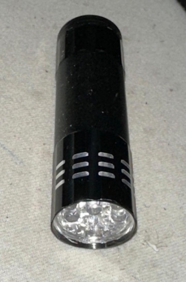 Pocket Flash Light