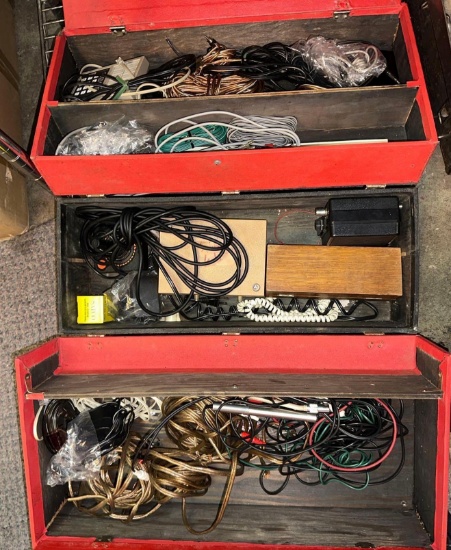 RCA Tube Tester