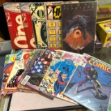 Lot of Comics