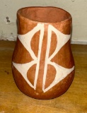 San Juan Miniature Indian Pot Circa 1940's