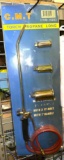 NEW C.M.T Propane Torch