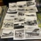 19 Photos of 1940's WW2 of Japanese Fighters Planes