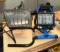 2 Work Lights