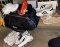 Bag full of Shoes- Adidas, Nike, Puma etc