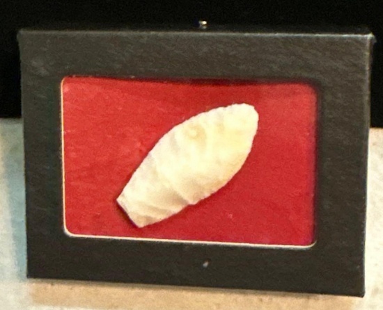 Really Old Mid- Columbia River, Cayose, Umatilla or Walla Walla Indians Arrowhead