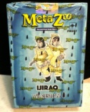 New Sealed Meta Zoo Ijiraq Wilderness 1st Edition Cards