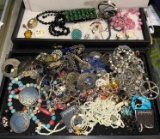 Lot of Unsearched Jewelry