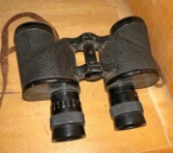 1943 Westinghouse Binoculars 6x30- WW2 era