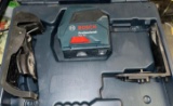 Bosch Professional GLL50 Laser Level