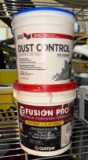 Grout and Joint Compound