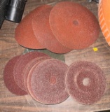 Three - 40 Grit 7