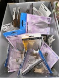 Box full of New Light Bulbs