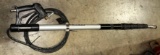 Power care AP31026E 18ft 4200 PSI Pressure Washer Telescoping spray wand