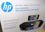 New HP Envy 5052 Wireless Print/scan/Copy printer