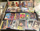 Lot of Vintage Sports Cards