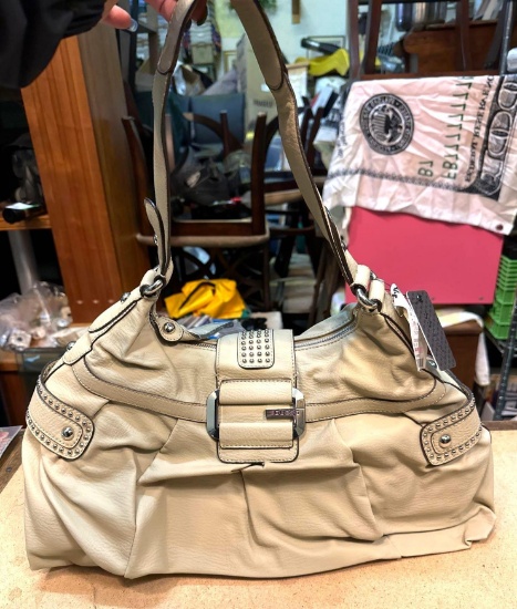 New with Tags Guess Purse