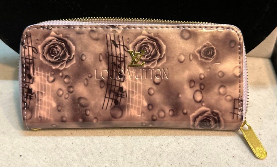 New Louis Vuitton Wallet