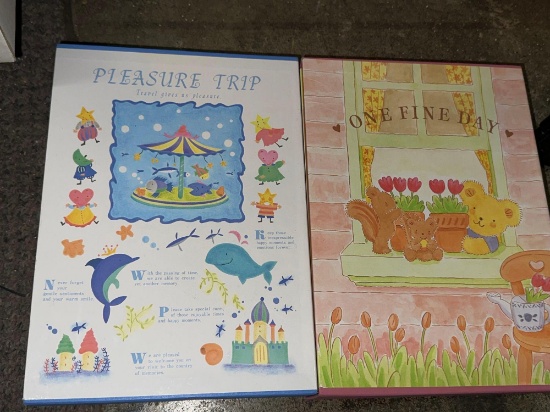 Lot of Photo books