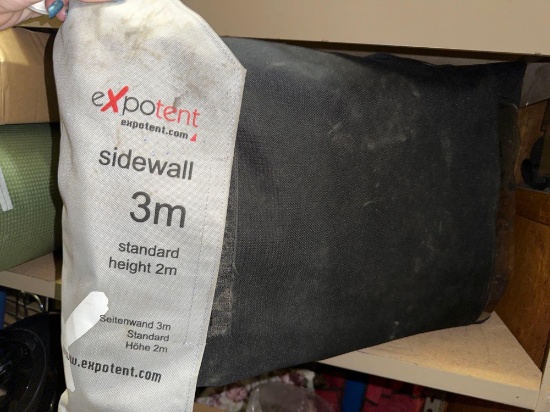Expotent Sidewall 3m